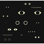 Björköe Christina: Animal Universe CD