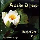 Händel: Awake O Harp CD