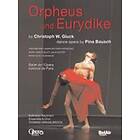 Gluck: Orpheus & Eurydike