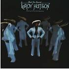 Hutson Leroy: Feel The Spirit (Vinyl)