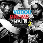 Vodou Drums In Haiti 2 (Vinyl)