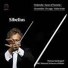 Sibelius: Finlandia / En Saga / Swan Of... CD