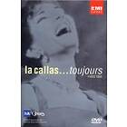 Callas Maria: Toujours Paris Debut 1958