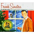 Sinatra Frank: The Christmas Album (Pop Up) CD