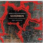 Eichberg Søren Nils: Scherben Works For Pia... CD