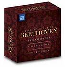 Beethoven: Symphonies / Concertos