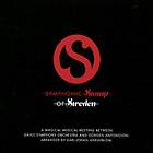 Görgen Antonsson/Gävle Symphny Orc: Symphonic CD