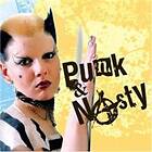 Punk & Nasty CD
