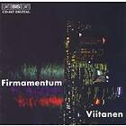 Viitanen Harri: Firmamentum CD
