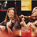 Vivaldi: La Cetra 12 Concerti Op 9 (Podger) CD