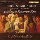 Arcadelt: Candlemas In Renaissance Rome