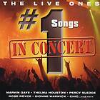 No 1 Songs In Concert CD