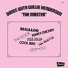 Henderson Willie: Dance With The Master (Vinyl)