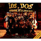 Los Dos Y Companeros: Kula Sack! CD