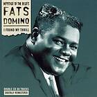 Domino Fats: I Found My Thrill CD