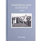 Solberg Silje: Nordhordlandslåttar III CD