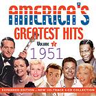 America's Greatest Hits 1951 Expanded CD