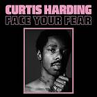 Harding Curtis: Face Your Fear CD