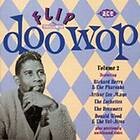 Flip Doo Wop Vol 2 CD