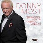 Most Donny: Swinging Down The Chimney Tonight CD