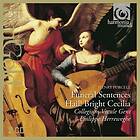 Purcell: Funeral Sentences Hail! CD
