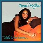 McGhee Donna: Make It Last Forever (Vinyl)