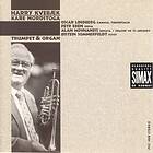 Kvebæk Harry/Kåre Nordstoga: Trumpet & Organ CD