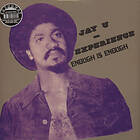 Jay-U Experience: Enough Is Enough (Vinyl)