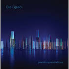 Gjeilo Ola: Piano Improvisations (Vinyl)