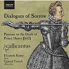 Dialogues Of Sorrow