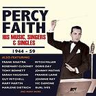 Percy Faith / His Music Singers & Singles CD