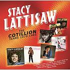 Lattisaw Stacy: Cotillion Years 1979-1985 CD