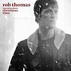 Thomas Rob: Something About Christmas Time CD