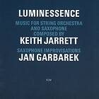 Jarrett Keith: Luminessence