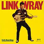 Wray Link: Good Riockin' Tonight/Early Rec. CD