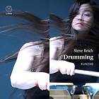 Reich Steve: Drumming CD