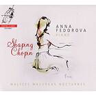 Fedorova Anna: Shaping Chopin CD