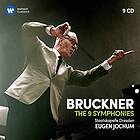 Bruckner: The 9 Symphonies (Eugen Jochum) CD