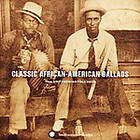 Classic African-American Ballads