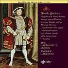 Tallis: Gaude Gloriosa CD