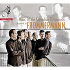 Frommermann: Music Of The Comedian Harmonists CD