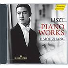 Liszt: Piano Works