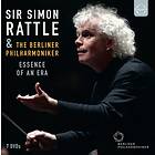 Rattle Sir Simon/Berliner P.: Essence Of An Era
