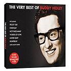 Holly Buddy: Very best of... (Rem)