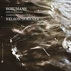 Schumann: Kreisleriana CD