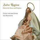 Hasse / Porpora: Salve Regina CD