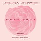 Sandoval Arturo & Jorge Calandrelli: Etername...
