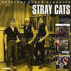 Stray Cats: Original album classics 1981-83 CD