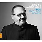 Bach: Praeludien & Fugen CD
