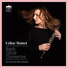 Bach: Oboe Concertos CD